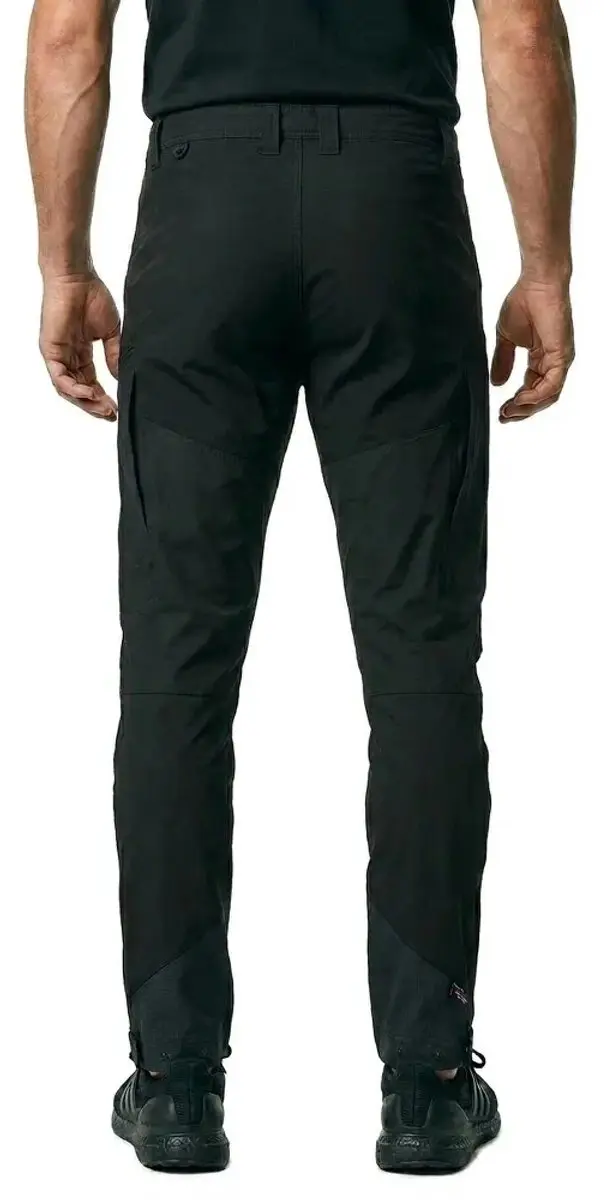 Lundhags Makke Broek - Zwart - afbeelding 3 van 5