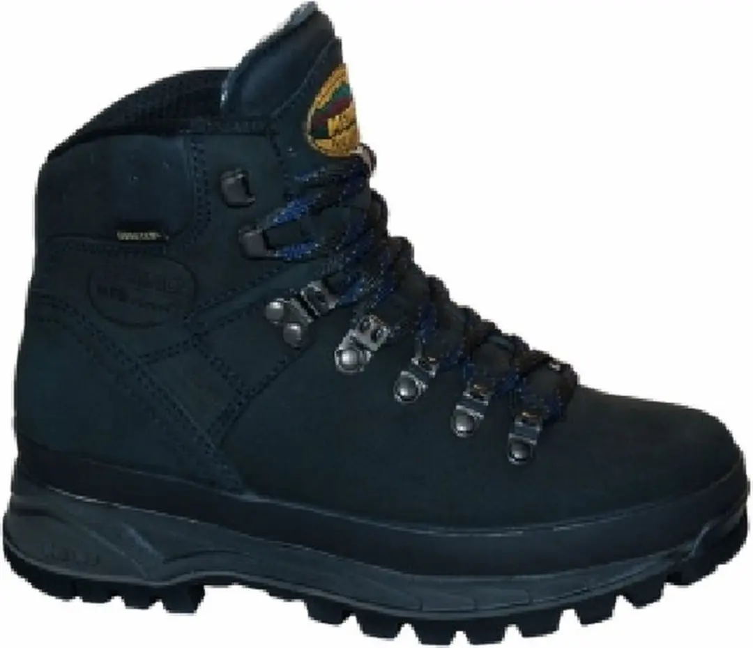 Meindl Burma Pro MFS Wandelschoenen Dames - Blauw
