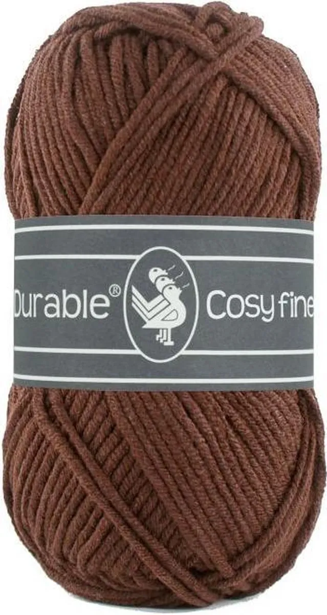Durable Cosy Fine Coffee