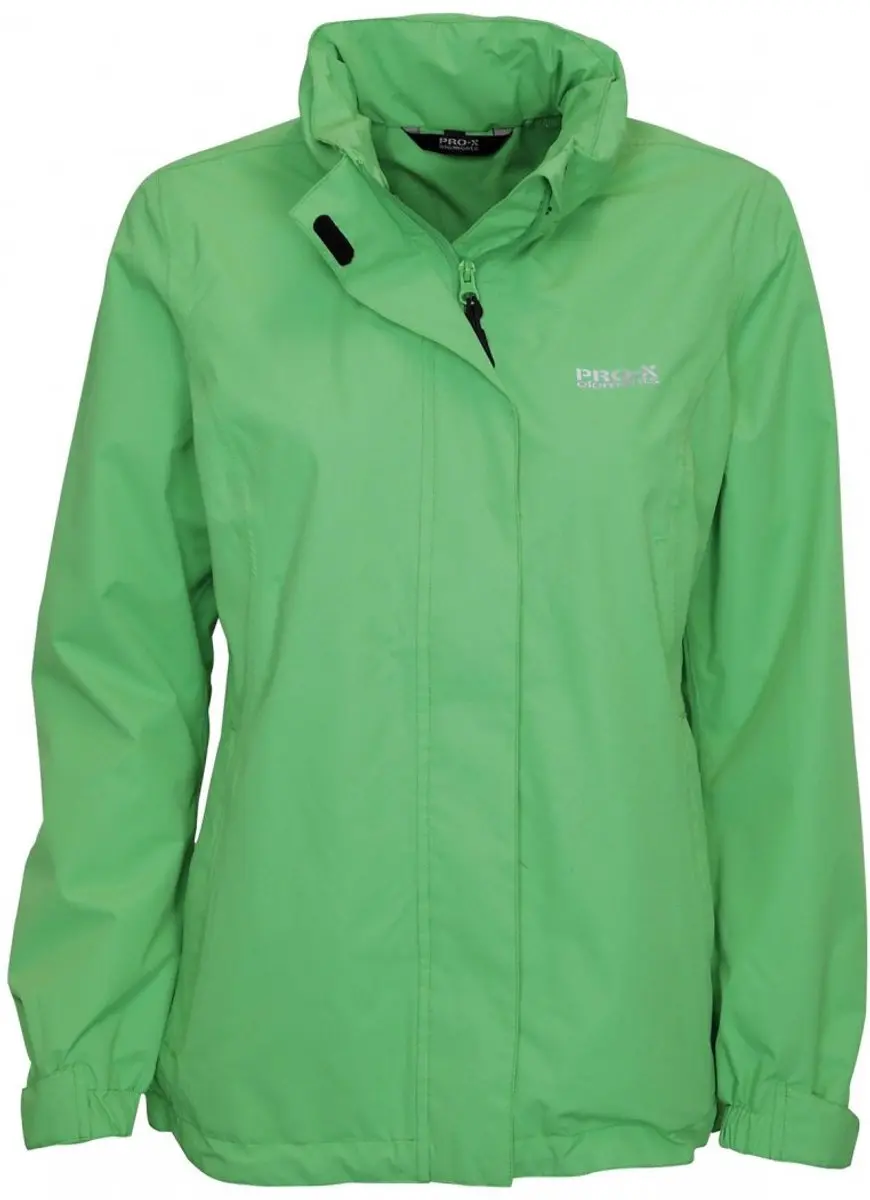 Pro-X Elements Eliza Outdoor Damesjas
