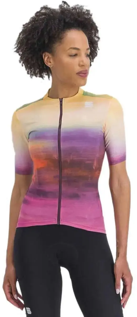 Sportful Flow Supergiara W Jersey