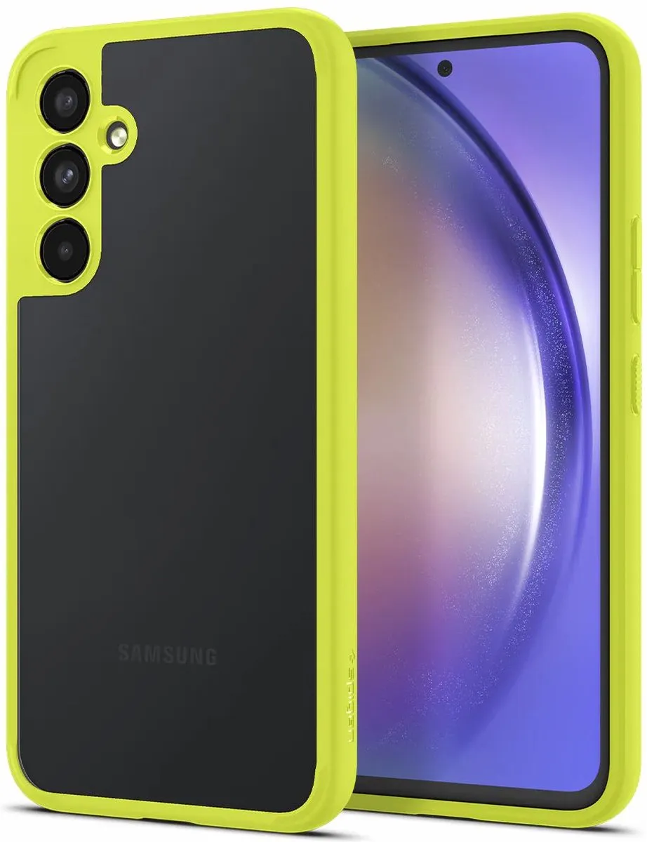 Spigen Ultra Hybrid Hoesje ACS06099