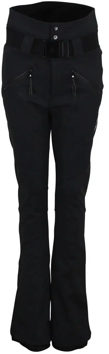 Peak Mountain Atlas Dames Softshell Skibroek