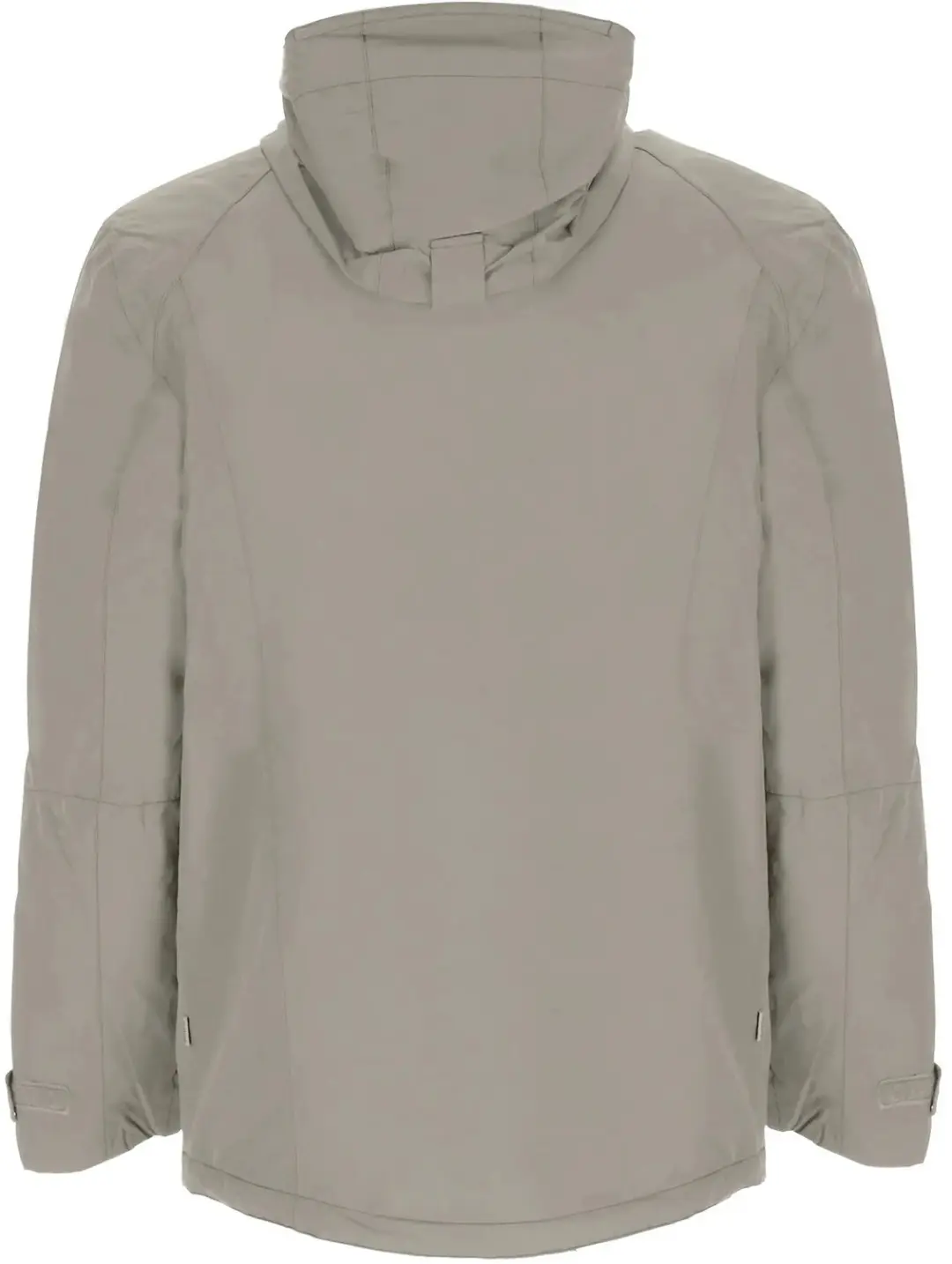 Pro-X Elements Phase Waterdichte Jas - New Grey - S - afbeelding 2 van 4