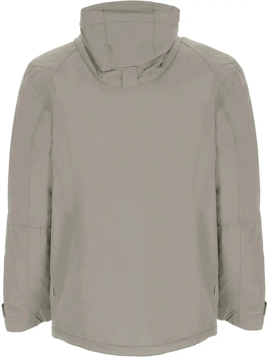 Pro-X Elements Phase Waterdichte Jas - New Grey - S - afbeelding 4 van 4