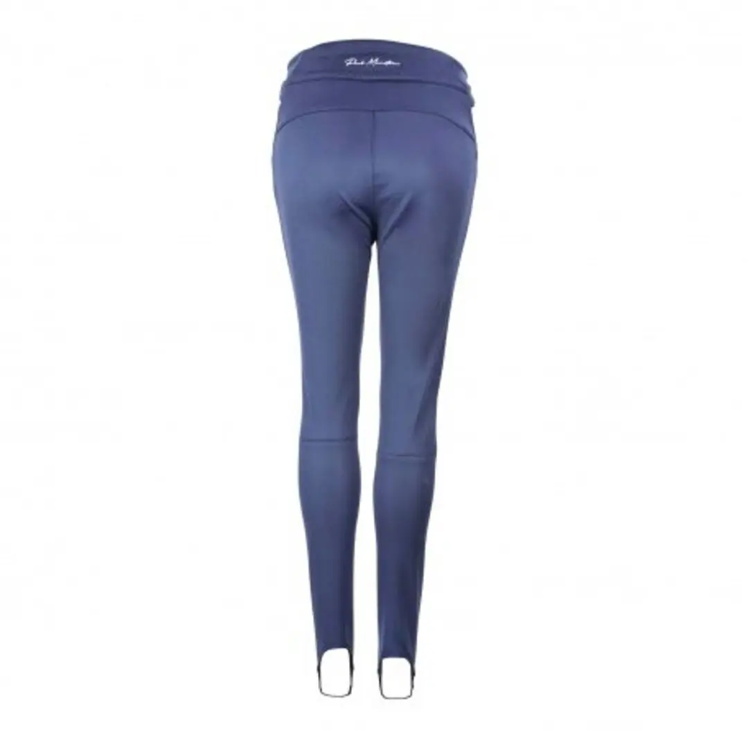 Peak Mountain Afuzzoni Softshell Skibroek Dames - afbeelding 3 van 6