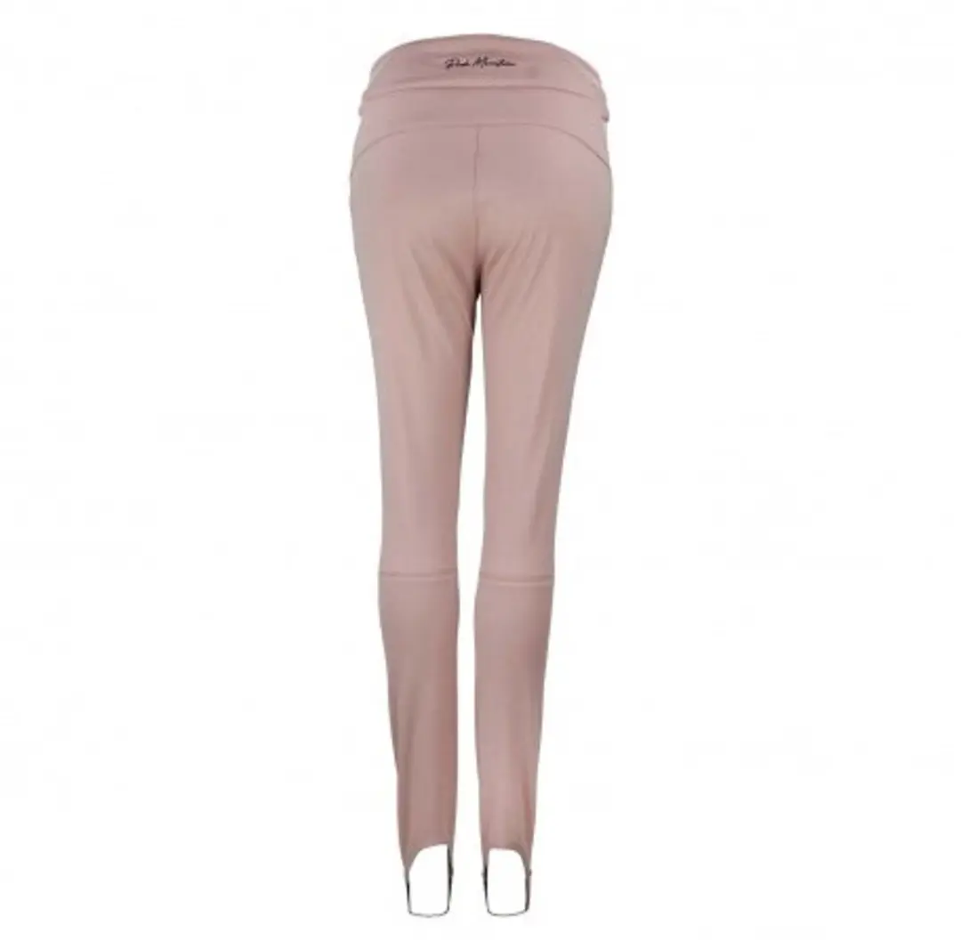 Peak Mountain Afuzzoni Softshell Skibroek Dames - afbeelding 5 van 6