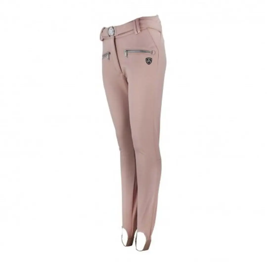Peak Mountain Afuzzoni Softshell Skibroek Dames - afbeelding 6 van 6