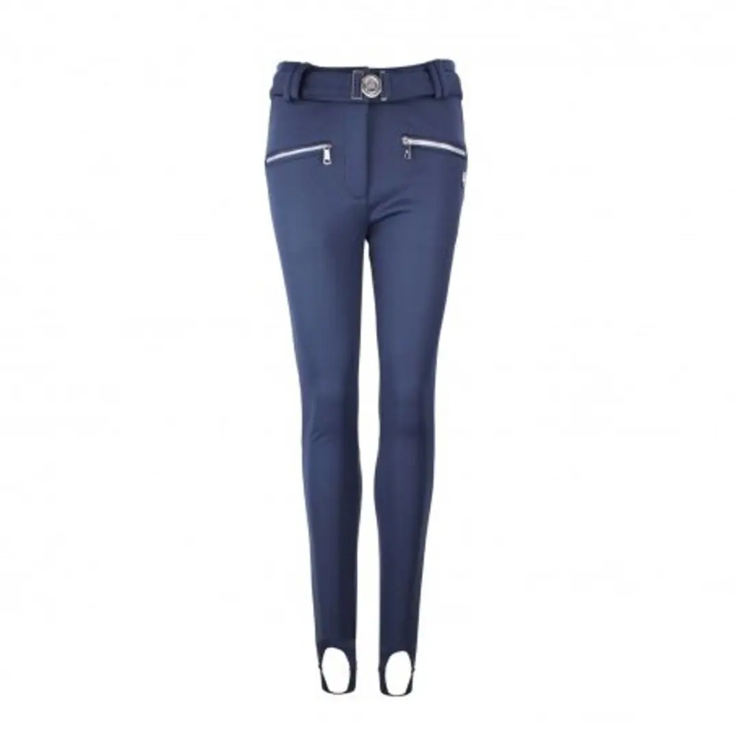 Peak Mountain Afuzzoni Softshell Skibroek Dames