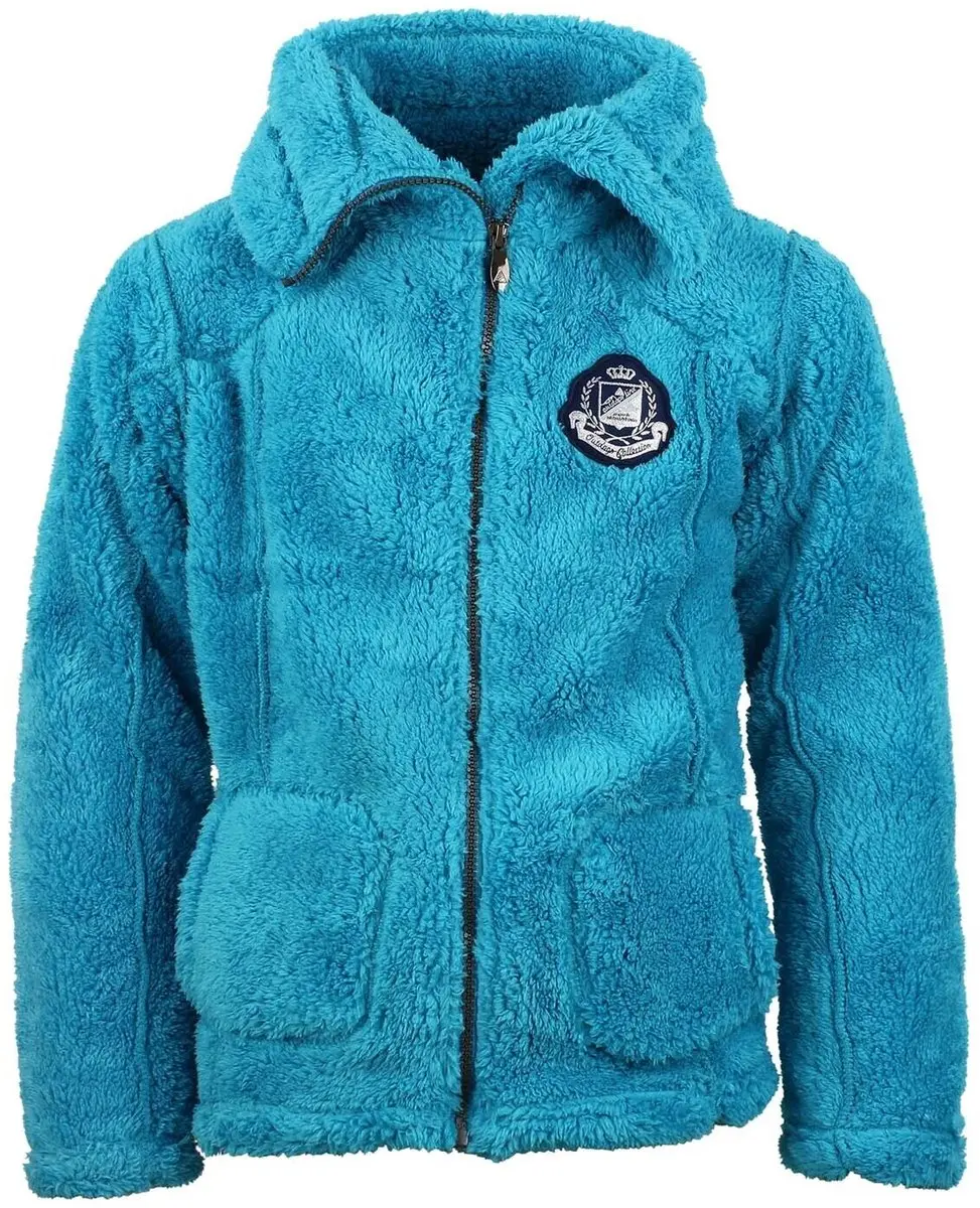 Peak Mountain Gasana Fleece Meisjes