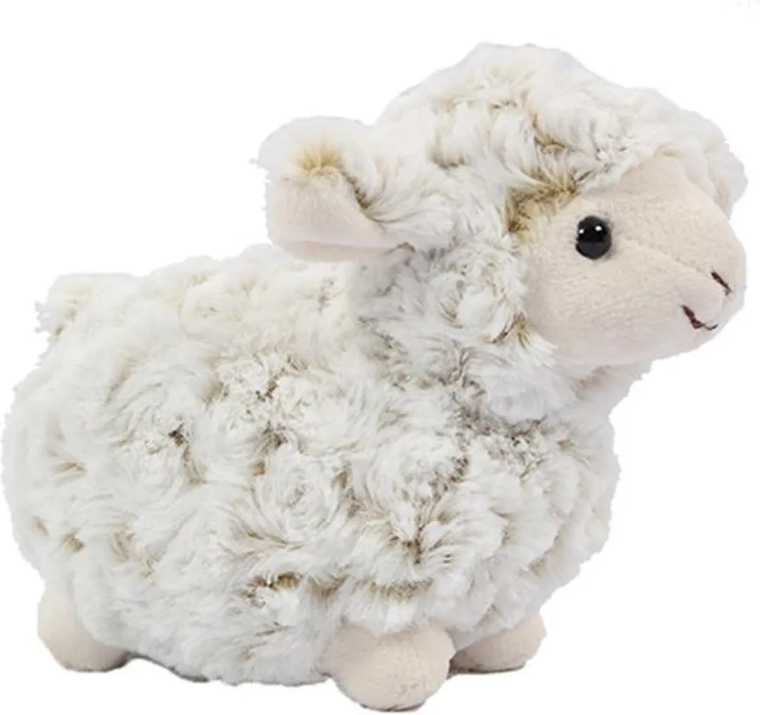 PIA Soft Toys Knuffel Schaap 20cm