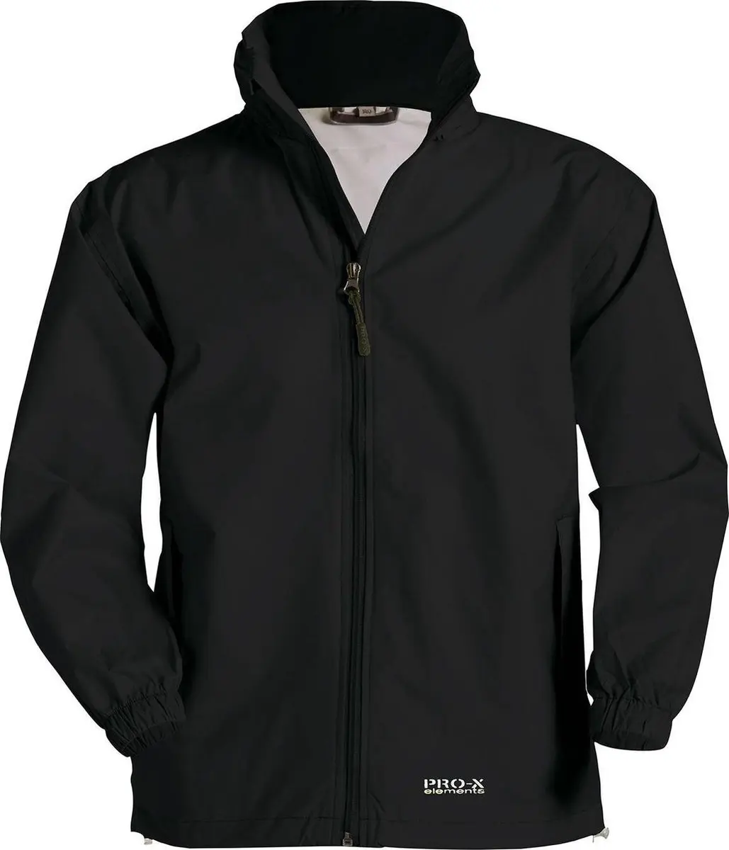 Pro-X Elements Richwood Kinderjack