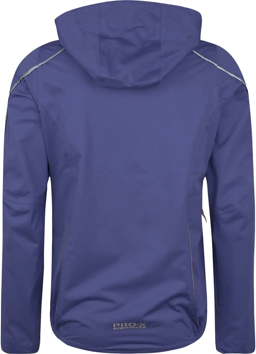 Pro-X Elements Layla 4way Damesjas - Blauw - afbeelding 2 van 5