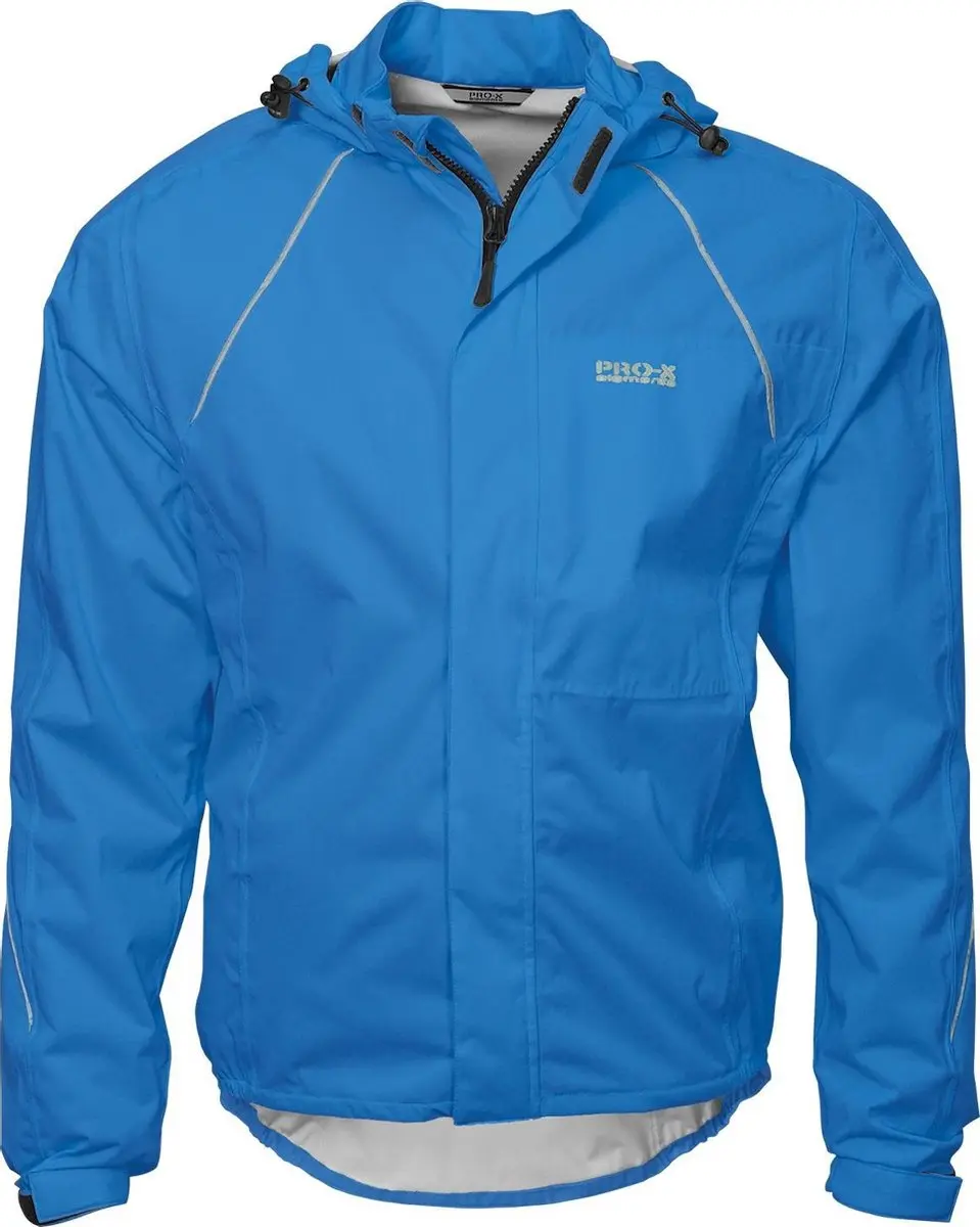 Pro-X Elements Jayden Sportjack Heren - Blauw - L