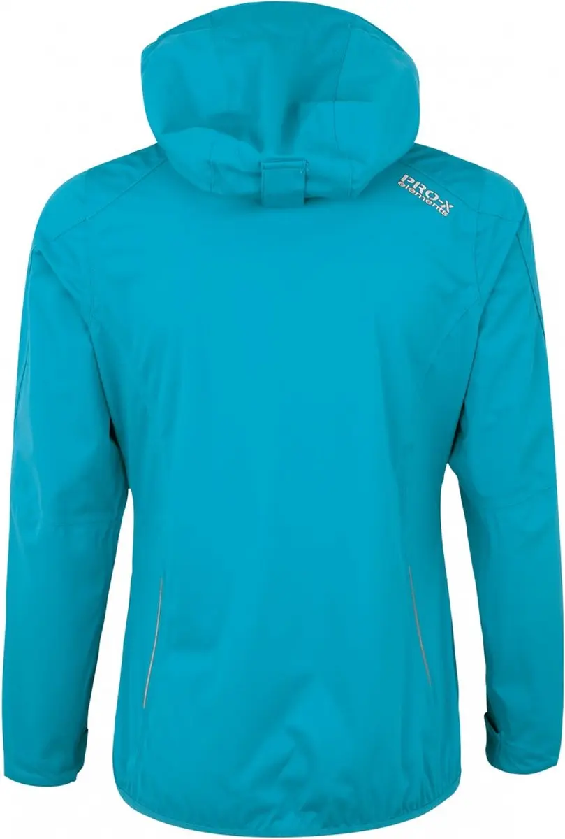 Pro-X Elements Davina Functionele Damesjack - Blauw - afbeelding 4 van 5