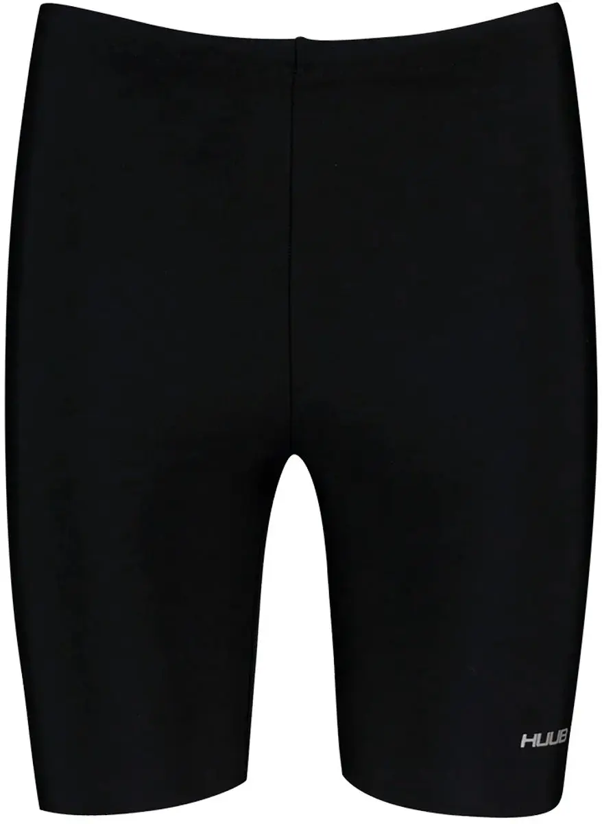Huub Training Jammer Zwart XL Man