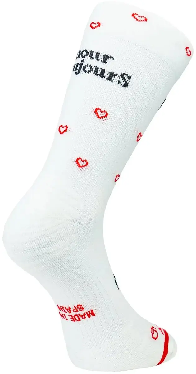 Sporcks Amour Toujours Hardloopsokken