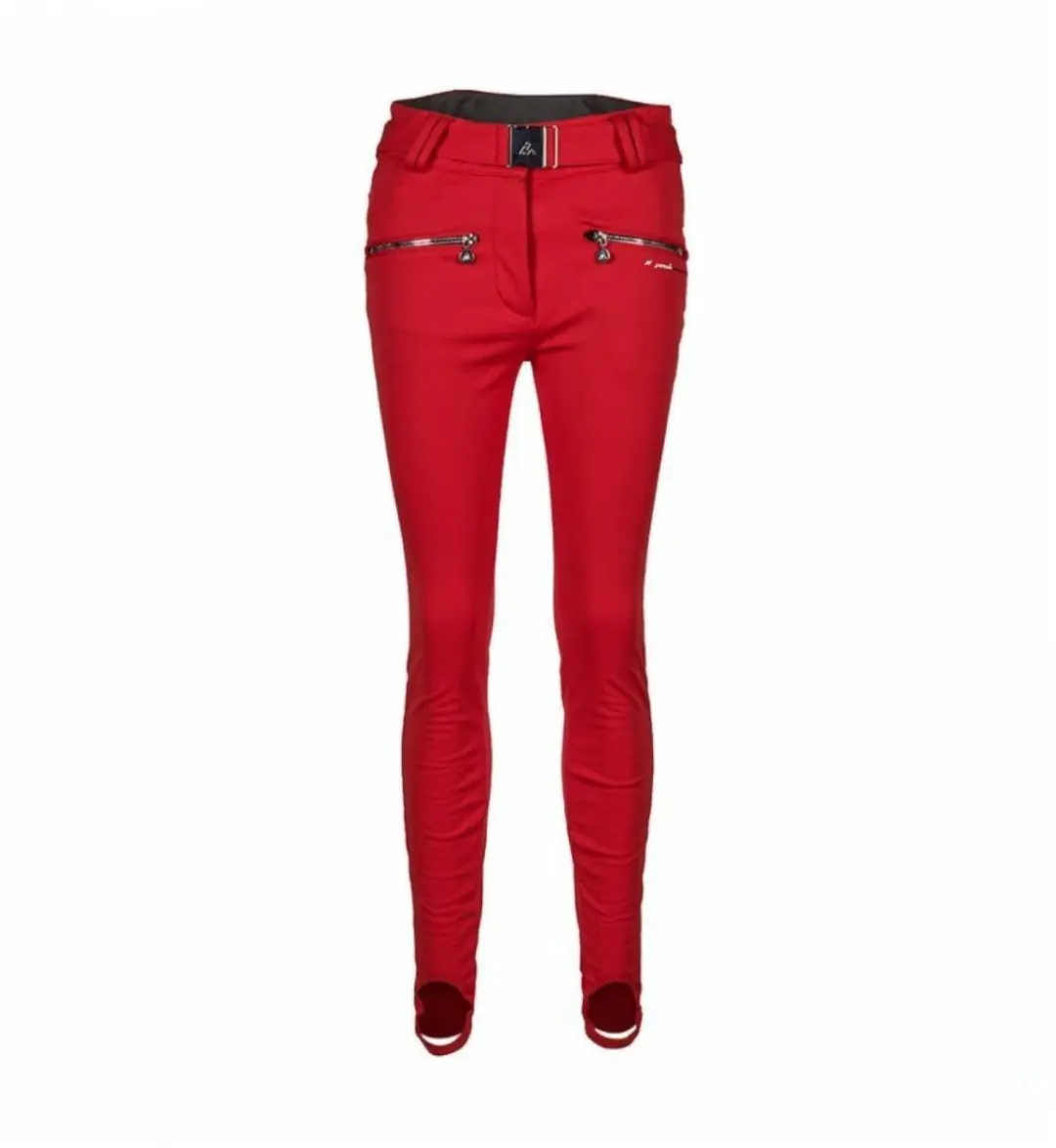 Peak Mountain Afuzzon L86 Dames Softshell Skibroek