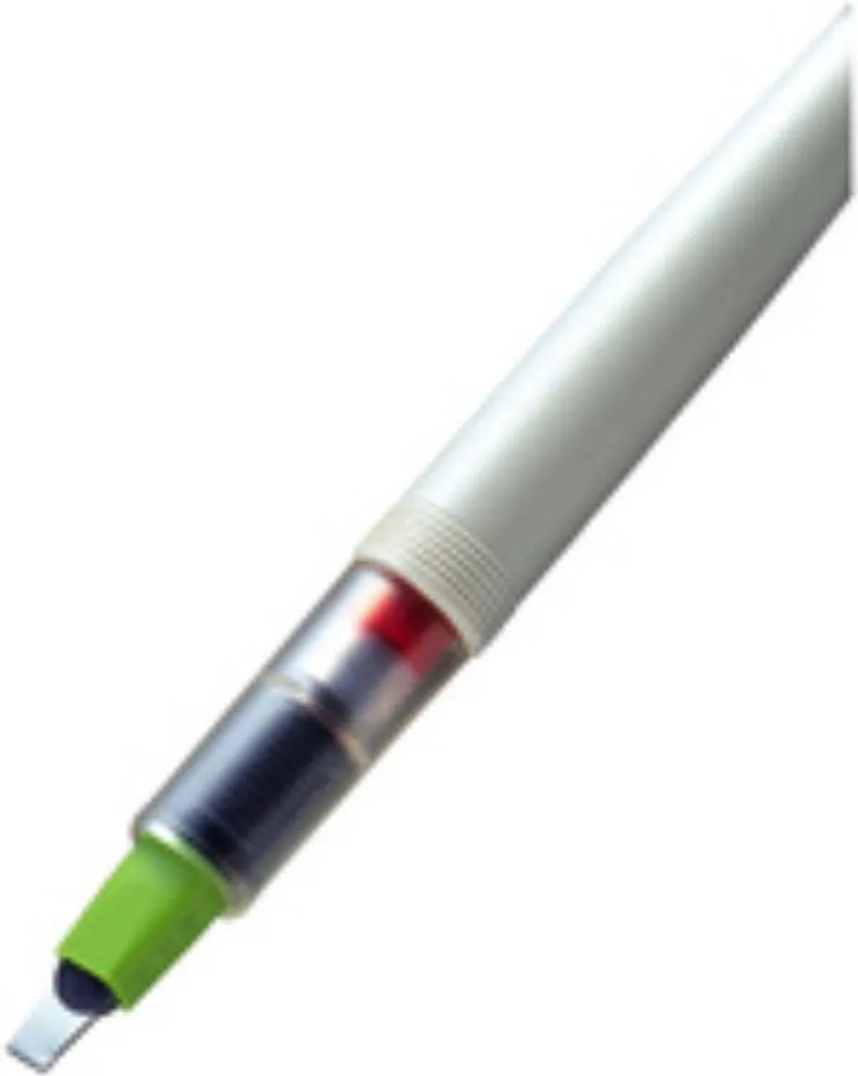 Pilot Parallel Pen Sepia Cartridges 1ml