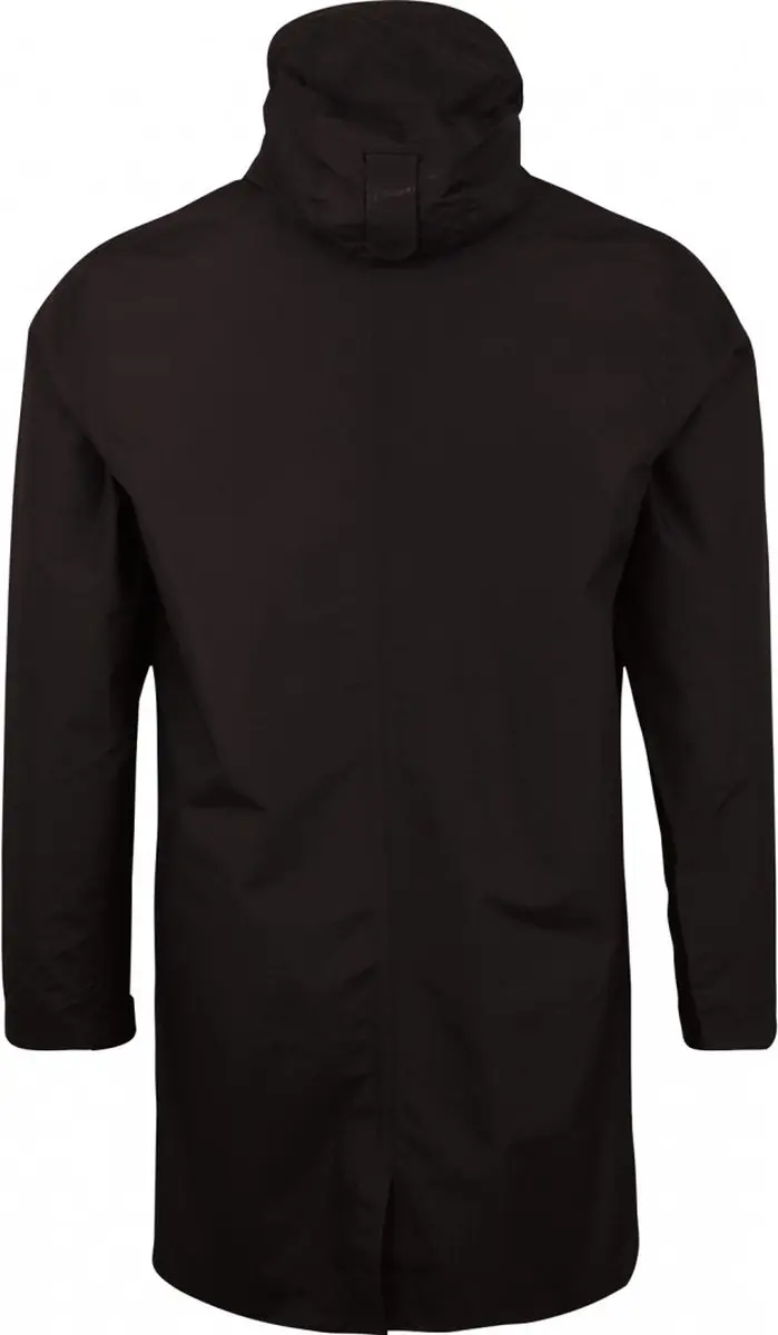 Pro-X Elements Trench Regenjas Heren - Zwart - XXL - afbeelding 3 van 6