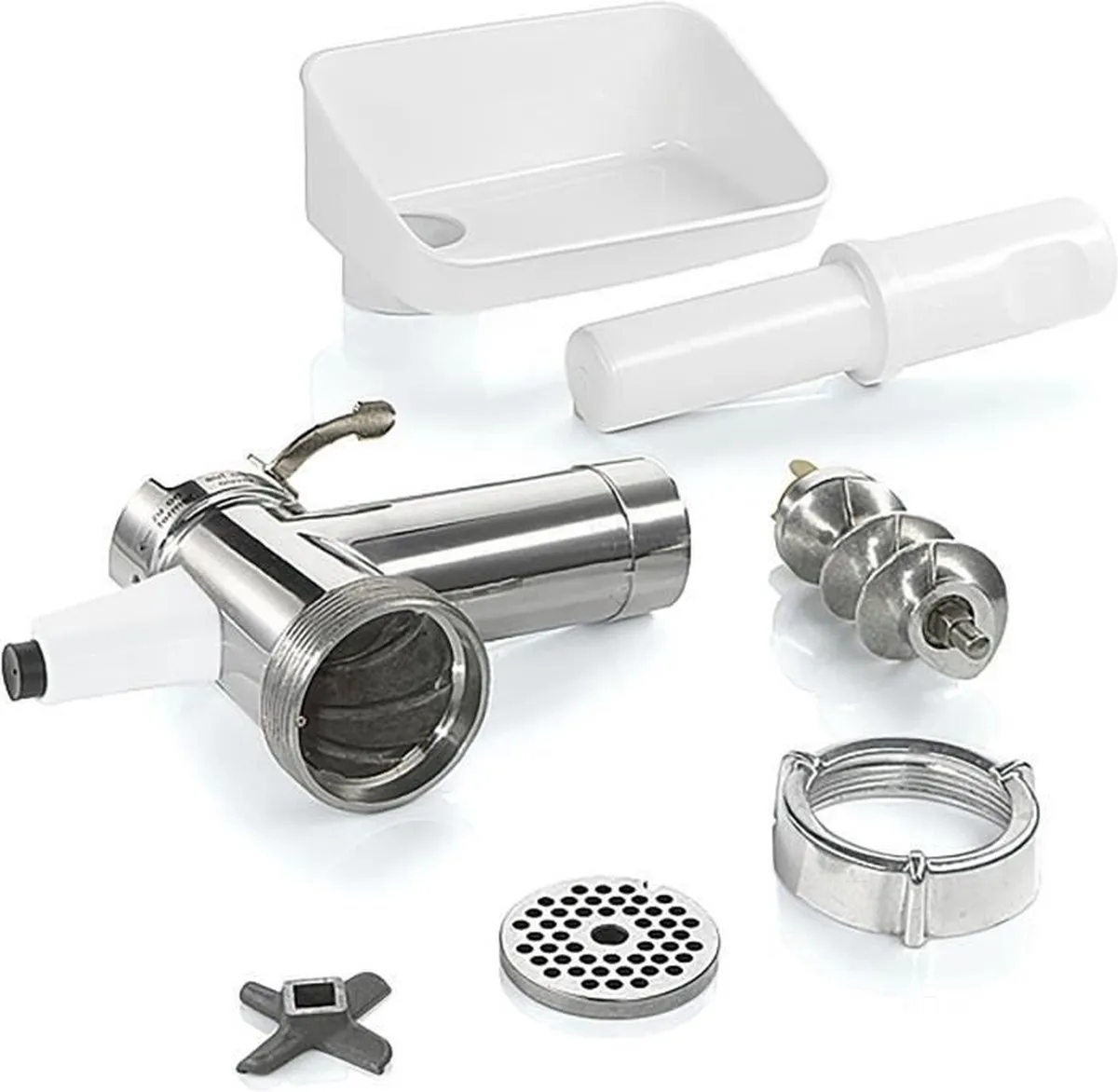 Bosch MUZS2FWW Gehaktmolenaccessoire