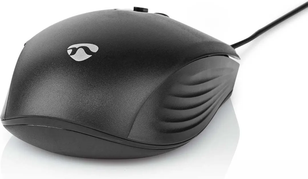 Nedis MSWD110BK Muis