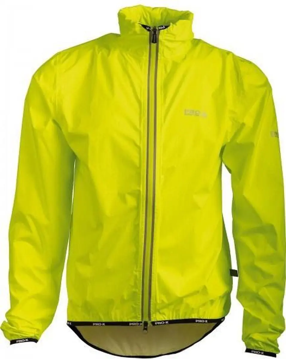 Pro-X Elements Air Fietsjack Heren