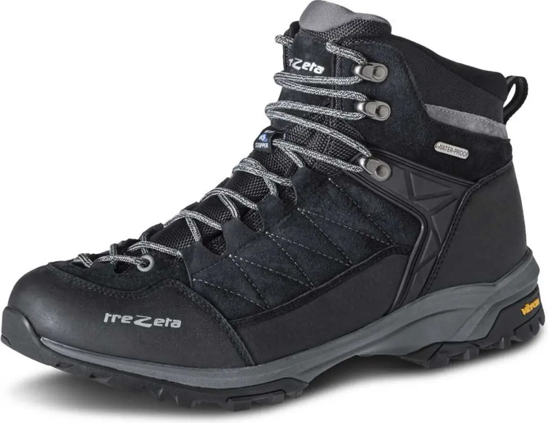 Trezeta Argo WP Wandelschoenen
