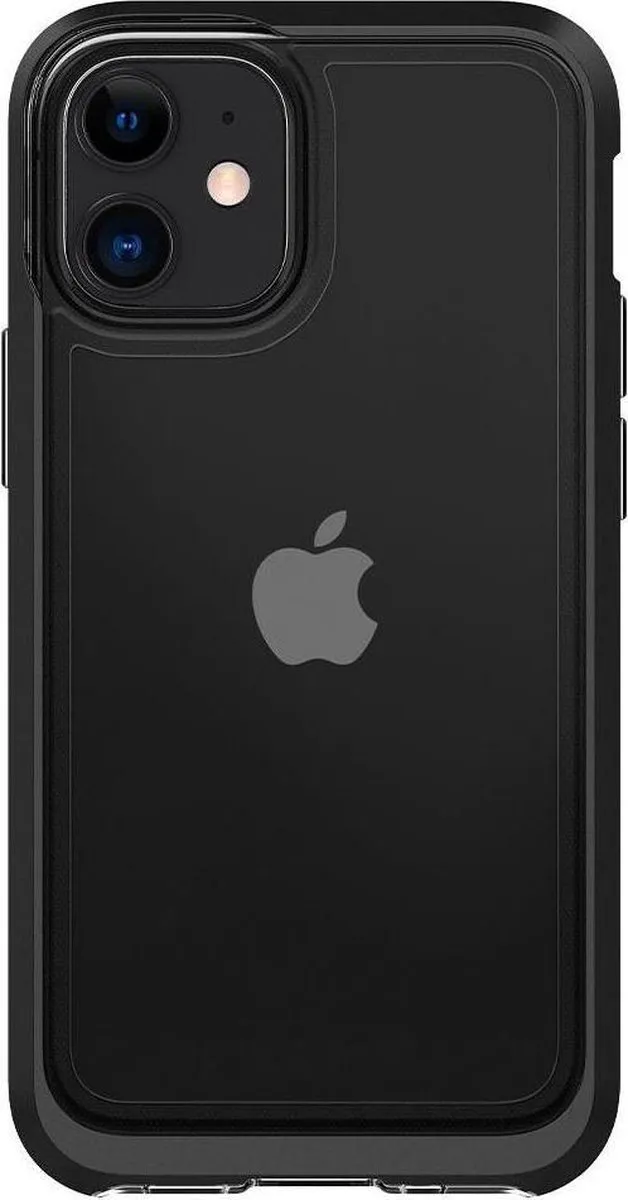 Spigen Neo Hybrid ACS01749 iPhone 12 Mini Hoesje