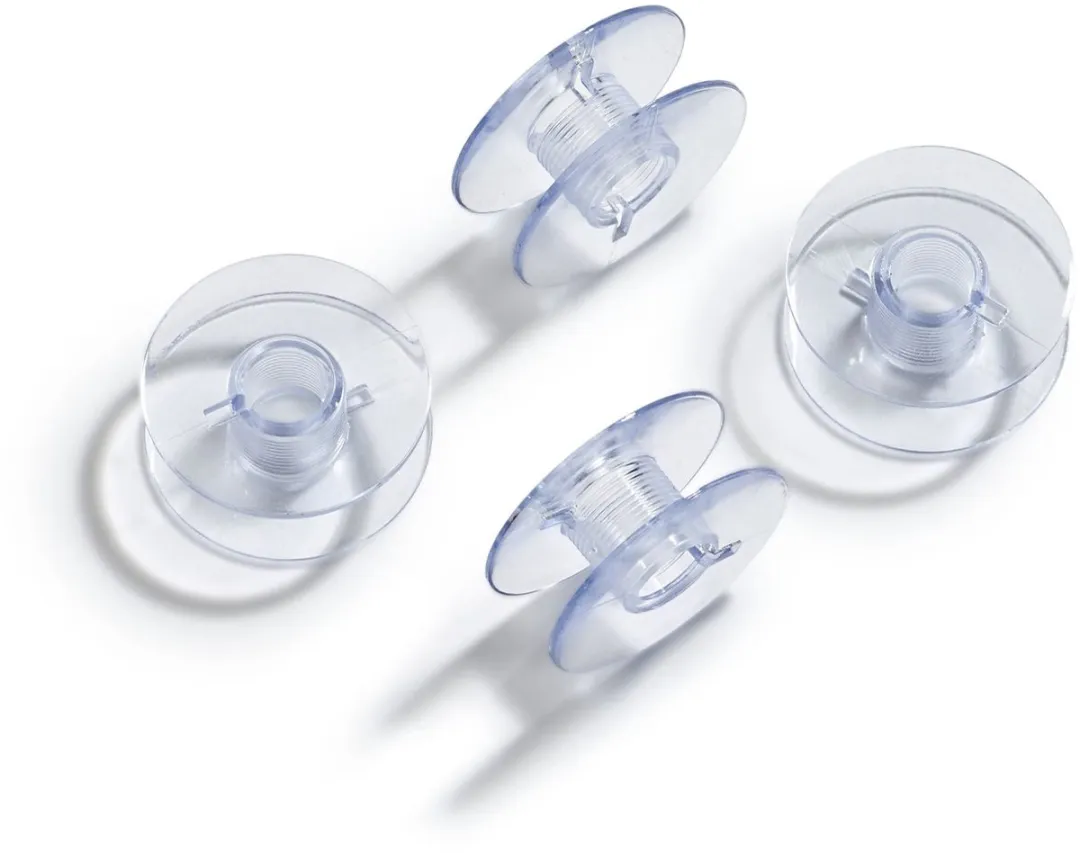 Prym Spoelen voor kleine omloopgrijper Ø21,2mm