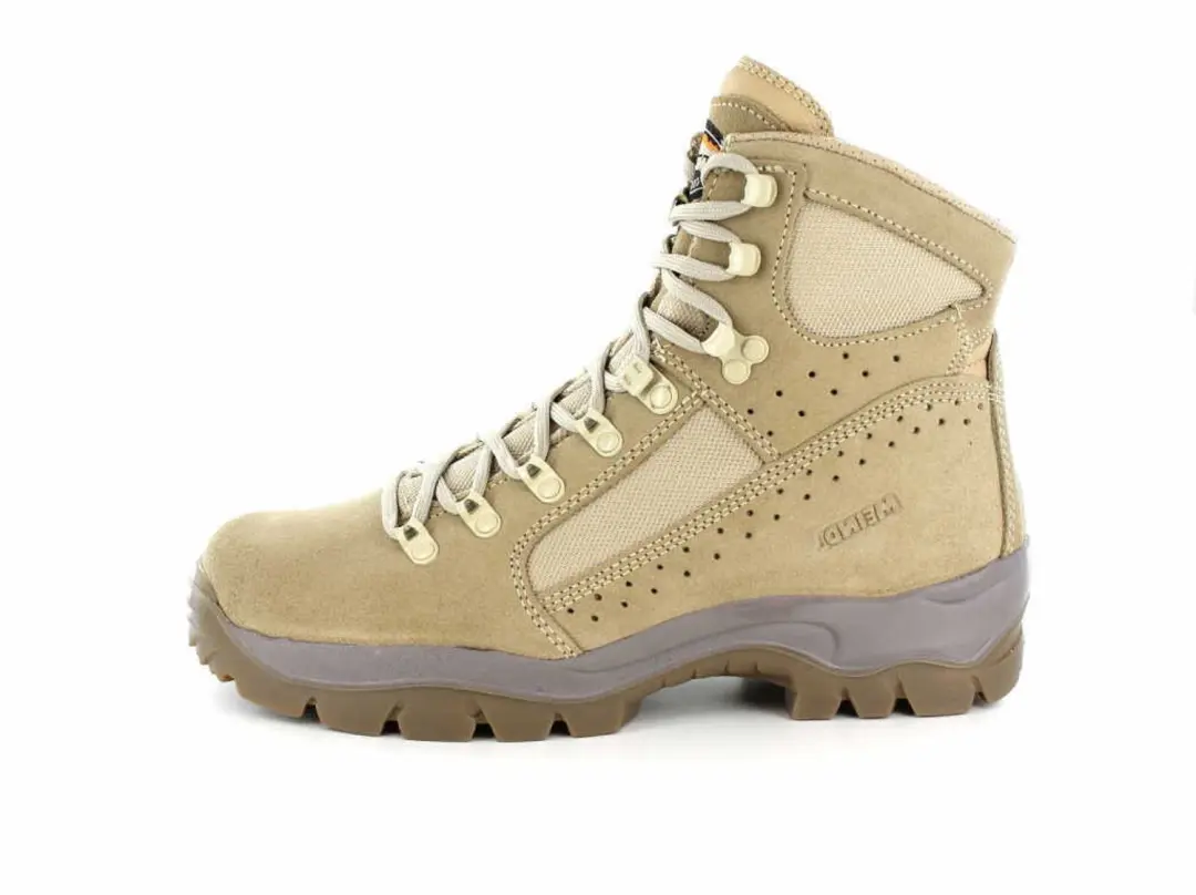 Meindl Safari Heren Wandelschoenen - Sable - afbeelding 2 van 6
