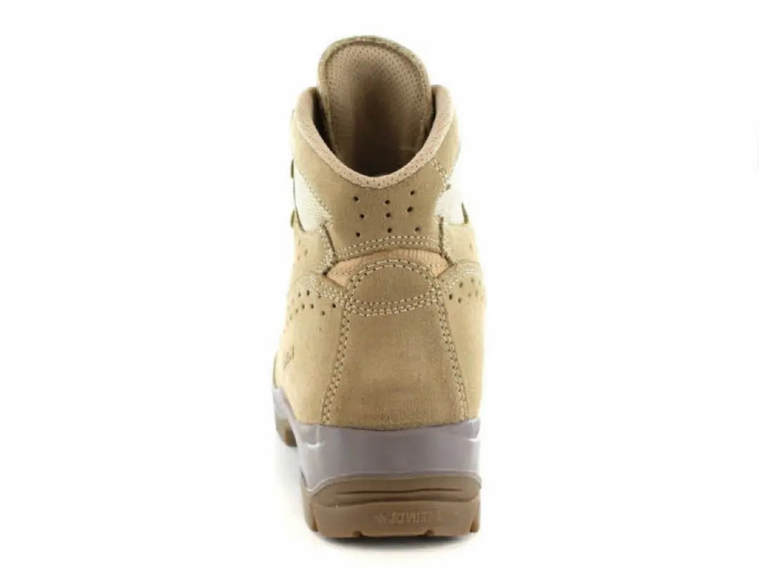 Meindl Safari Heren Wandelschoenen - Sable - afbeelding 3 van 6