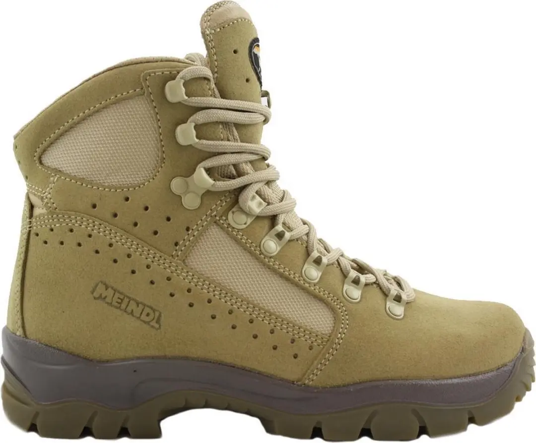 Meindl Safari Heren Wandelschoenen