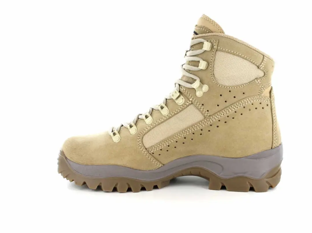 Meindl Safari Heren Wandelschoenen - Sable - afbeelding 6 van 6