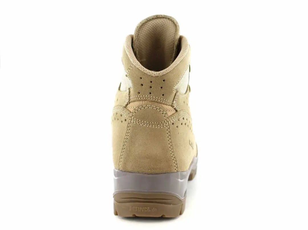 Meindl Safari Heren Wandelschoenen - Sable - afbeelding 5 van 6