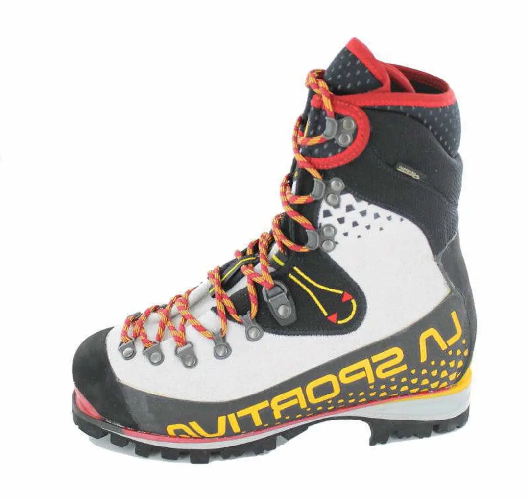La Sportiva Nepal Cube Lady GTX dames wandelschoenen wit maat 40