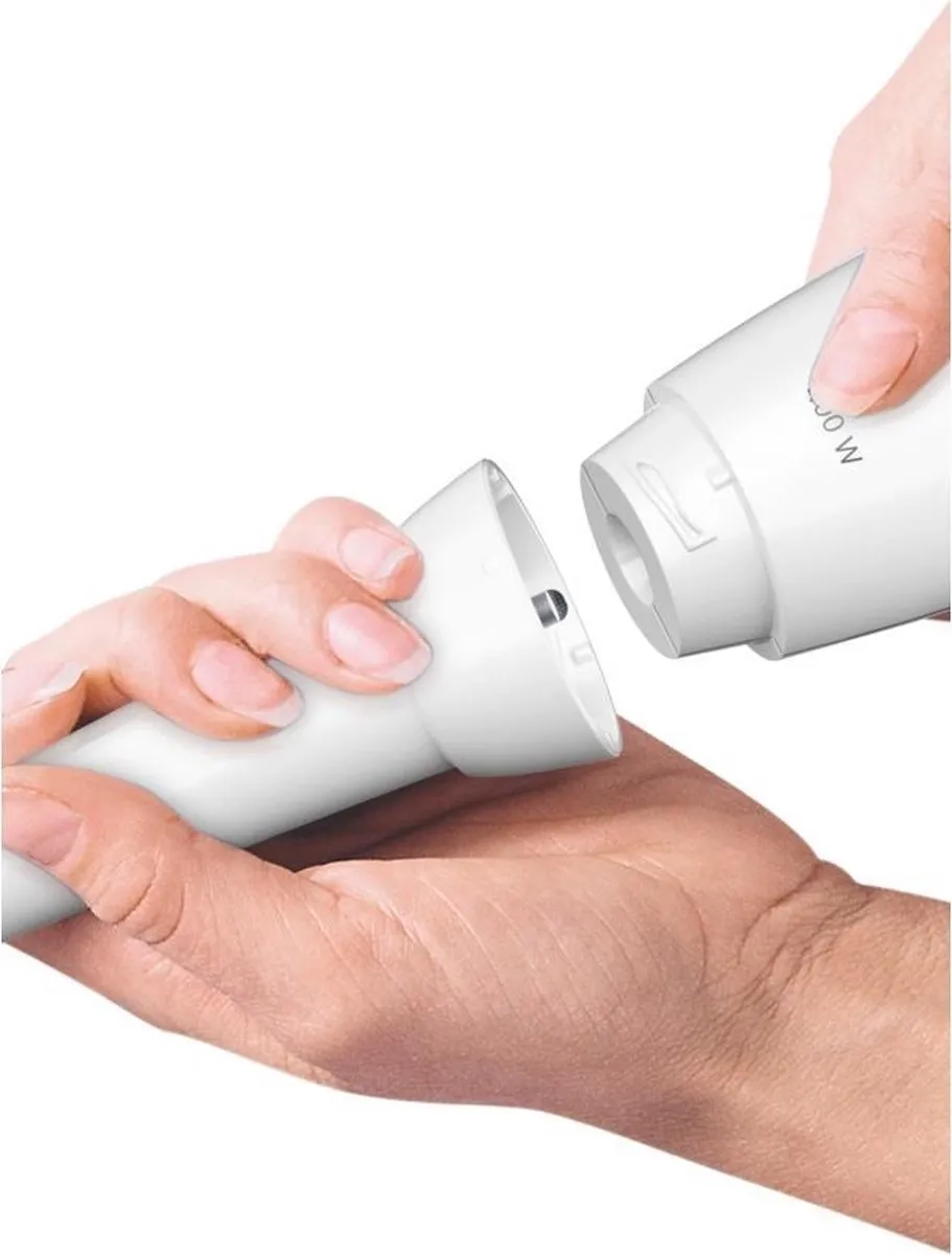 Bosch MSM14200 Handmixer - 400W - Wit