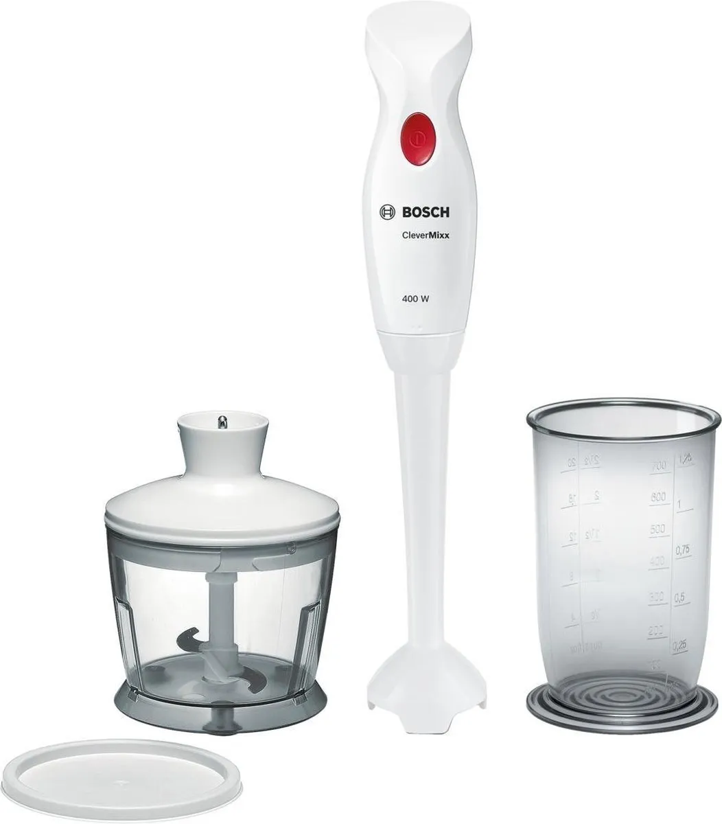 Bosch MSM14200 Handmixer