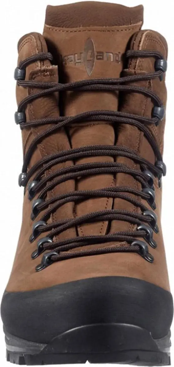 Kayland Globo GTX Wandelschoenen - Bruin - EU 37 - afbeelding 5 van 6