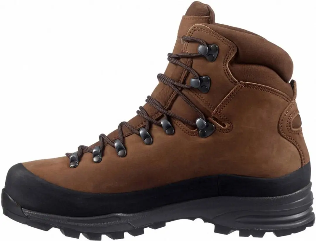 Kayland Globo GTX Wandelschoenen - Bruin - EU 37 - afbeelding 4 van 6
