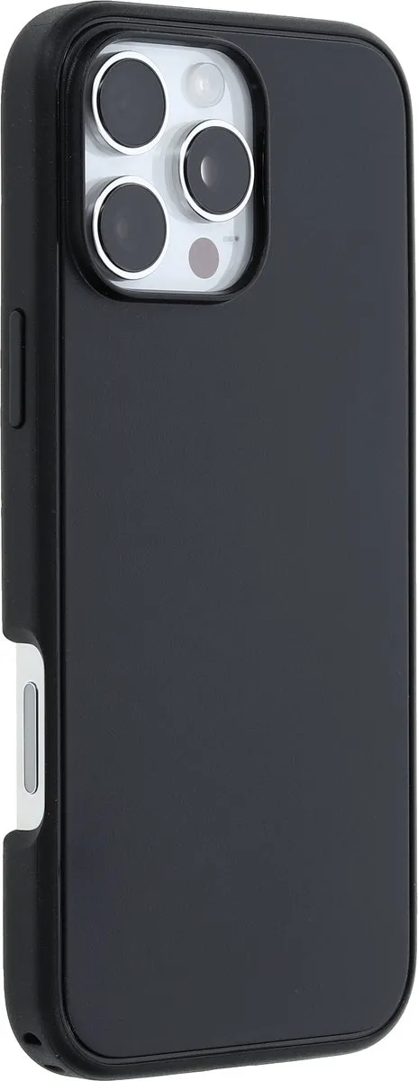 OtterBox Symmetry iPhone 16 Pro Max Hoes - Zwart - 77-99700