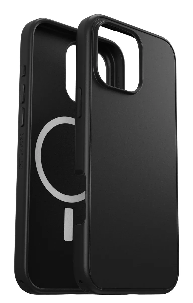 OtterBox Symmetry iPhone 16 Pro Max Hoes - Zwart - 77-99700 - afbeelding 6 van 6