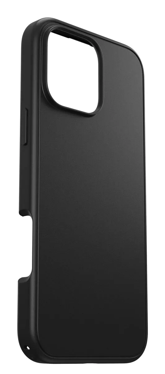 OtterBox Symmetry iPhone 16 Pro Max Hoes - Zwart - 77-99700
