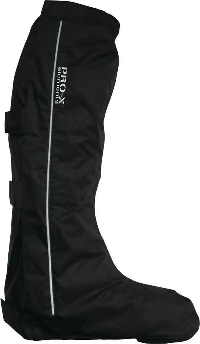 Varese Pro X Elements Overschoenen - Waterdicht 10.000mm - Zwart - afbeelding 2 van 2
