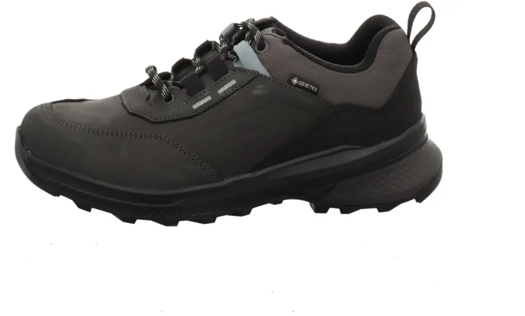 Hanwag Fortavo Low SF Extra Lady GTX dames wandelschoenen grijs maat 39