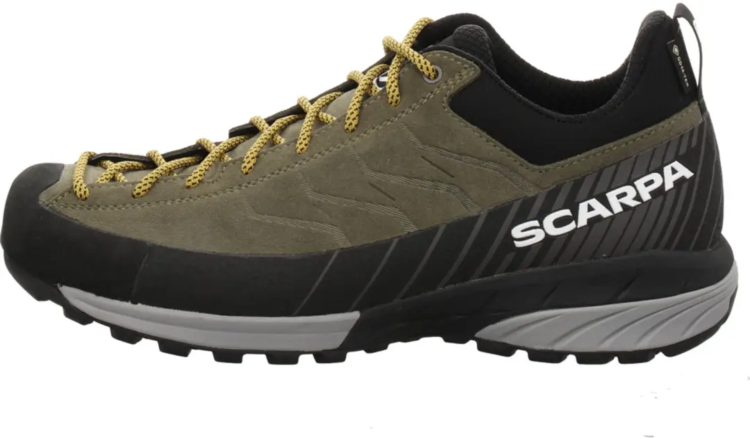 Scarpa Mescalito Gore-tex® Approachschoenen Groen EU 44 Man