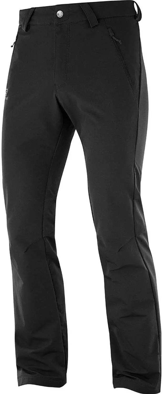 Salomon Wayfarer Warm Straight