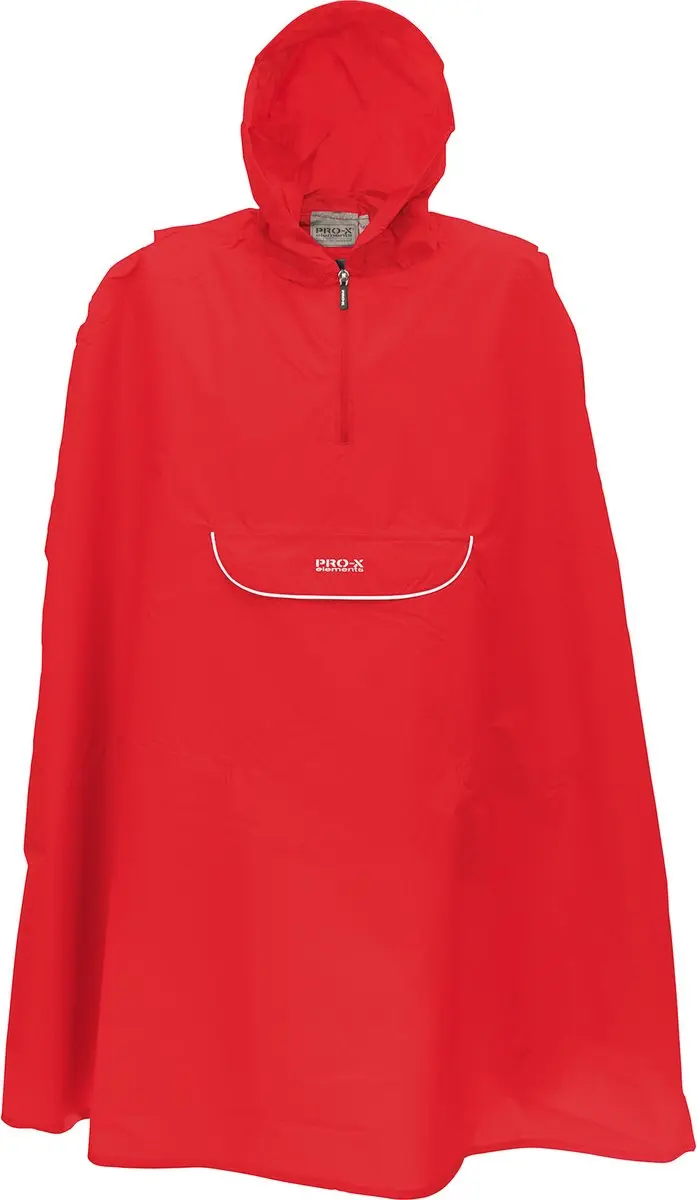 Pro-X Elements Pasino Regenponcho Kinderen