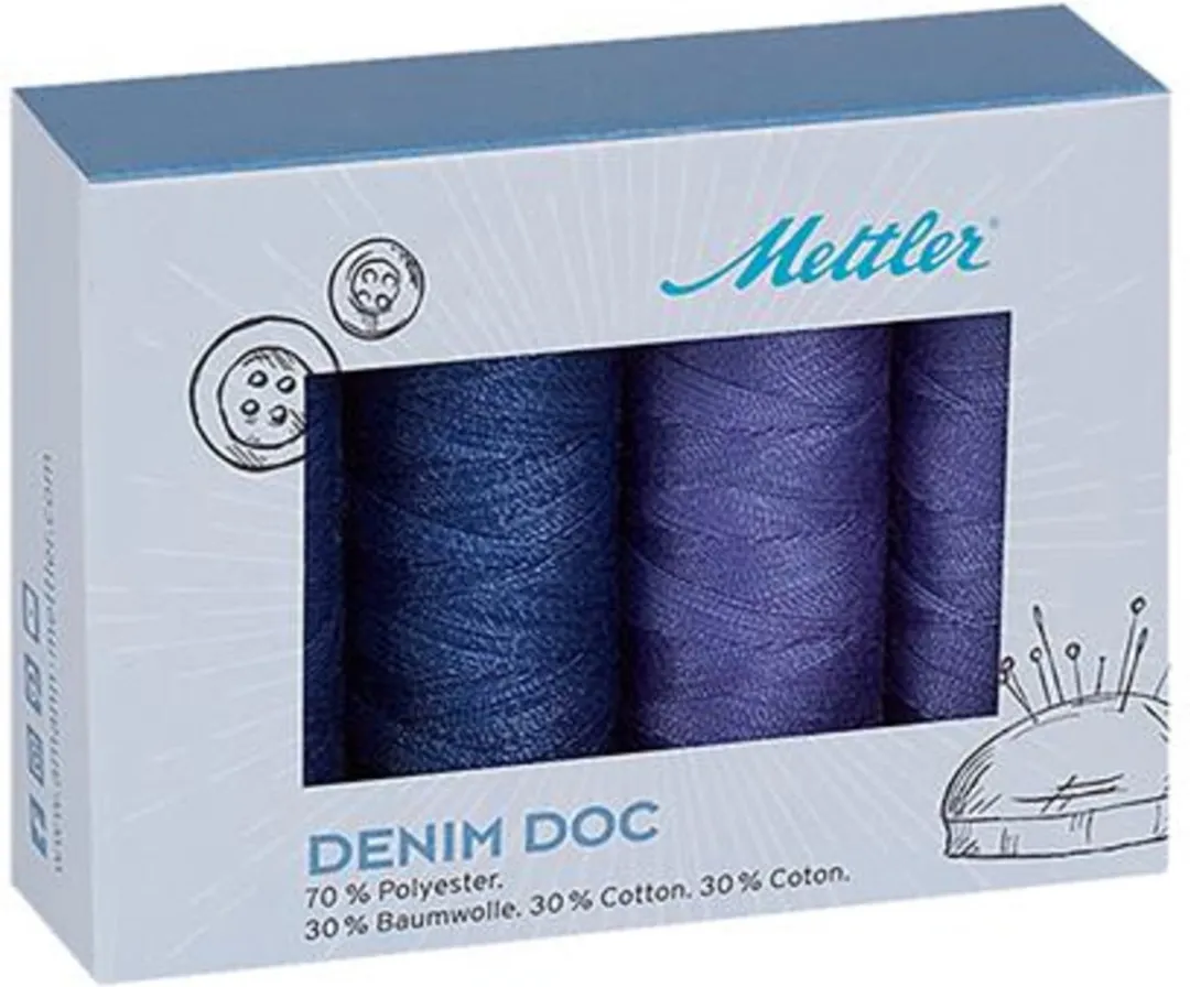 Amann Mettler Denim Doc 4