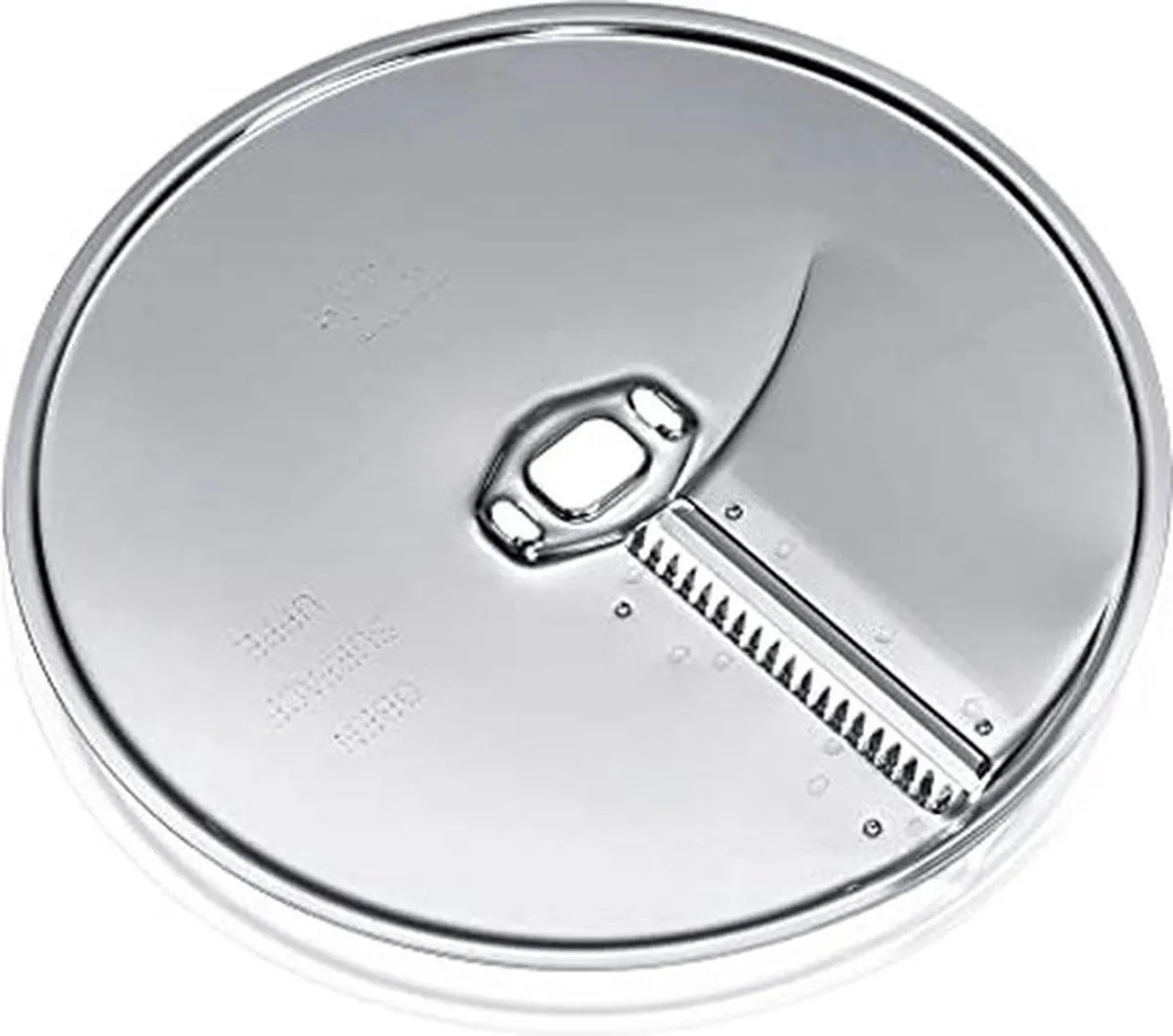 Bosch MUZ45AG1 Schijf Aziatische Groenten - MUM4/MUM5